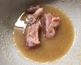簡単てづくり唐揚げ作り方1写真