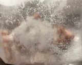 簡単てづくり唐揚げ作り方3写真