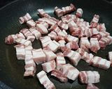 沖縄風 油みそ を甜麺醤で♪作り方1写真