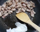 沖縄風 油みそ を甜麺醤で♪作り方3写真