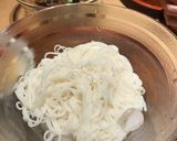 オクラとみょうがの卵炒め作り方6写真