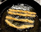 七夕索餅作り方6写真