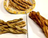 七夕索餅作り方7写真
