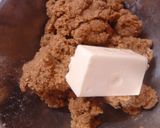 ★なんちゃって全粒粉★のバナナクッキー♪作り方6写真