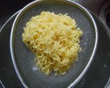 ひ～んやり♪サッポロ一番でツナゆかり冷麺作り方4写真