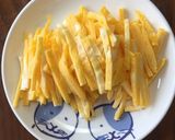 切り干し大根の中華サラダ作り方8写真