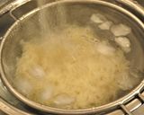 夏にピッタリ♬カニ缶と卵の冷やしラーメン作り方7写真