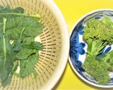 「オーガニック野菜冷麵」作り方2写真