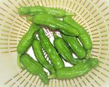 「オーガニック野菜冷麵」作り方3写真