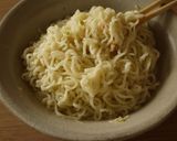 夏にピッタリ♬カニ缶と卵の冷やしラーメン作り方8写真