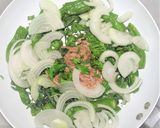 「オーガニック野菜冷麵」作り方6写真