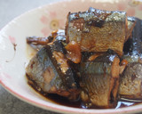 さんまのごま煮♪ごまが香ばしい♪作り方6写真