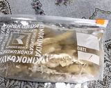 ゴボウの炊き込みご飯作り方1写真