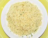 「オーガニック野菜冷麵」作り方13写真