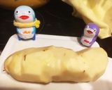 夏にオススメ究極ビシソワーズ作り方1写真