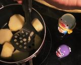 夏にオススメ究極ビシソワーズ作り方4写真