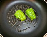 ピーマンのツナ詰め(お弁当にも♡)作り方7写真