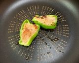 ピーマンのツナ詰め(お弁当にも♡)作り方8写真