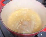 材料は一気に投入！簡単ひじき煮作り方3写真