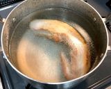 本当に美味しい！豚の角煮作り方3写真