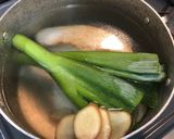 本当に美味しい！豚の角煮作り方4写真