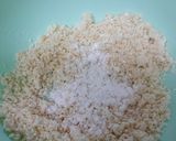 おからココアケーキ作り方1写真
