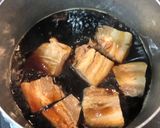 本当に美味しい！豚の角煮作り方8写真
