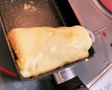 たこ焼き 卵焼き器で作っちゃお❁作り方3写真