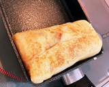 たこ焼き 卵焼き器で作っちゃお❁作り方4写真