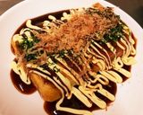 たこ焼き 卵焼き器で作っちゃお❁作り方5写真