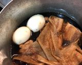 本当に美味しい！豚の角煮作り方10写真