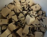 高野豆腐の含め煮作り方4写真