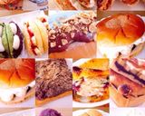 簡単♡焼きあんぱん♡作り方3写真