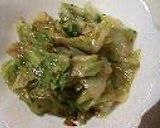 豚肉と万能ねぎの炒め物などなど作り方4写真