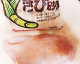 しっとりやわらかサラダチキン作り方2写真