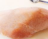 しっとりやわらかサラダチキン作り方3写真