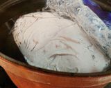 しっとりやわらかサラダチキン作り方5写真