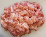 雑穀米のかやくご飯(炊き込みご飯)作り方3写真