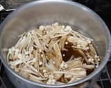 ホヤ缶で簡単"ホヤ茸"作り方1写真