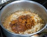 ホヤ缶で簡単"ホヤ茸"作り方3写真