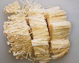 雑穀米のかやくご飯(炊き込みご飯)作り方4写真