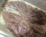 柔らか胸肉の甘酢チキン作り方7写真