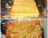 雑穀米のかやくご飯(炊き込みご飯)作り方5写真