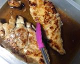 柔らか胸肉の甘酢チキン作り方11写真