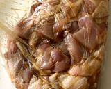 鶏のサクサク竜田揚げ作り方1写真