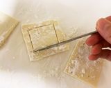 ★簡単うまい★冷凍パイシートでミートパイ作り方3写真
