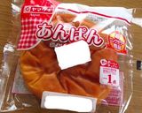 簡単♡焼きあんぱん♡作り方1写真