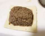 ★簡単うまい★冷凍パイシートでミートパイ作り方6写真