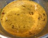 すごく簡単!カニ缶でプーパッポンカリー作り方2写真