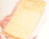 豚と薄揚げの⁂ロールロールロールキャベツ作り方2写真